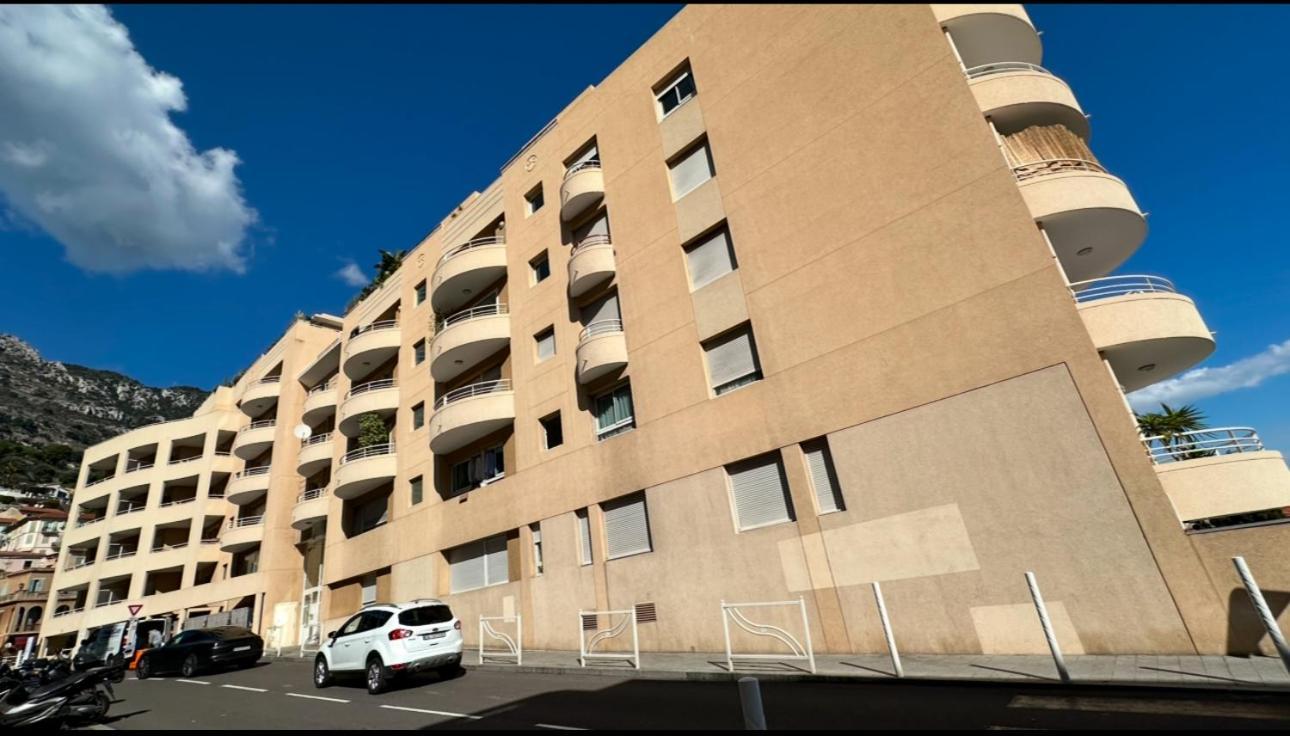 Mari Stunning Apartment Next To Monaco With A Sea View Terrace โบโซเลย ภายนอก รูปภาพ